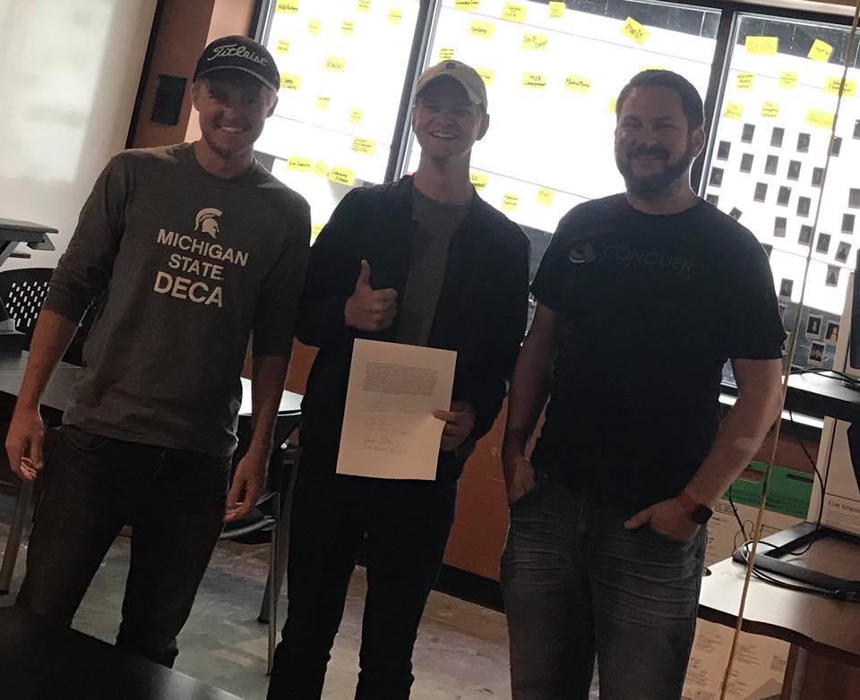 Investor & Advisor, Prndl (2017)