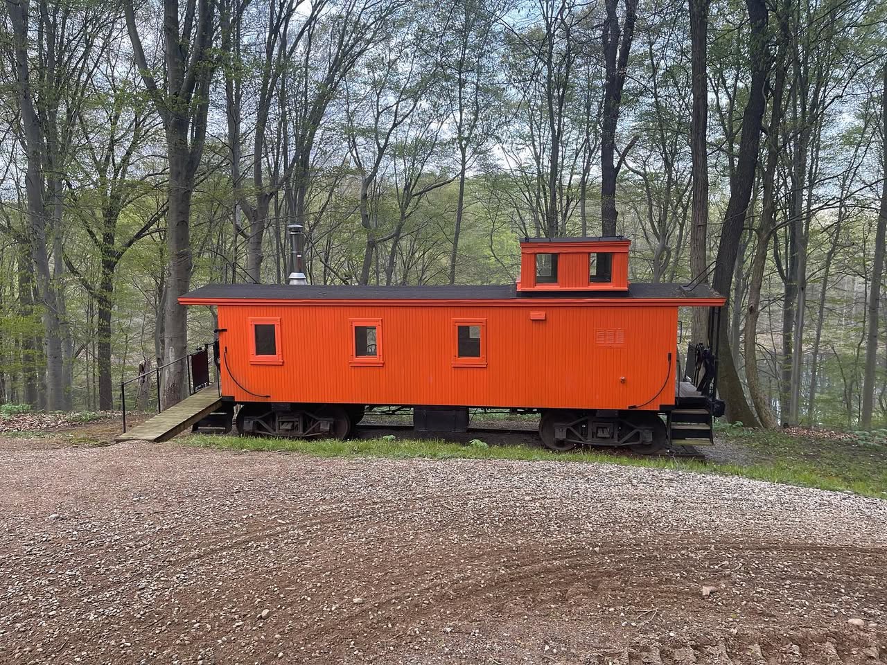 Edward Lowe Foundation Retreat (2023)