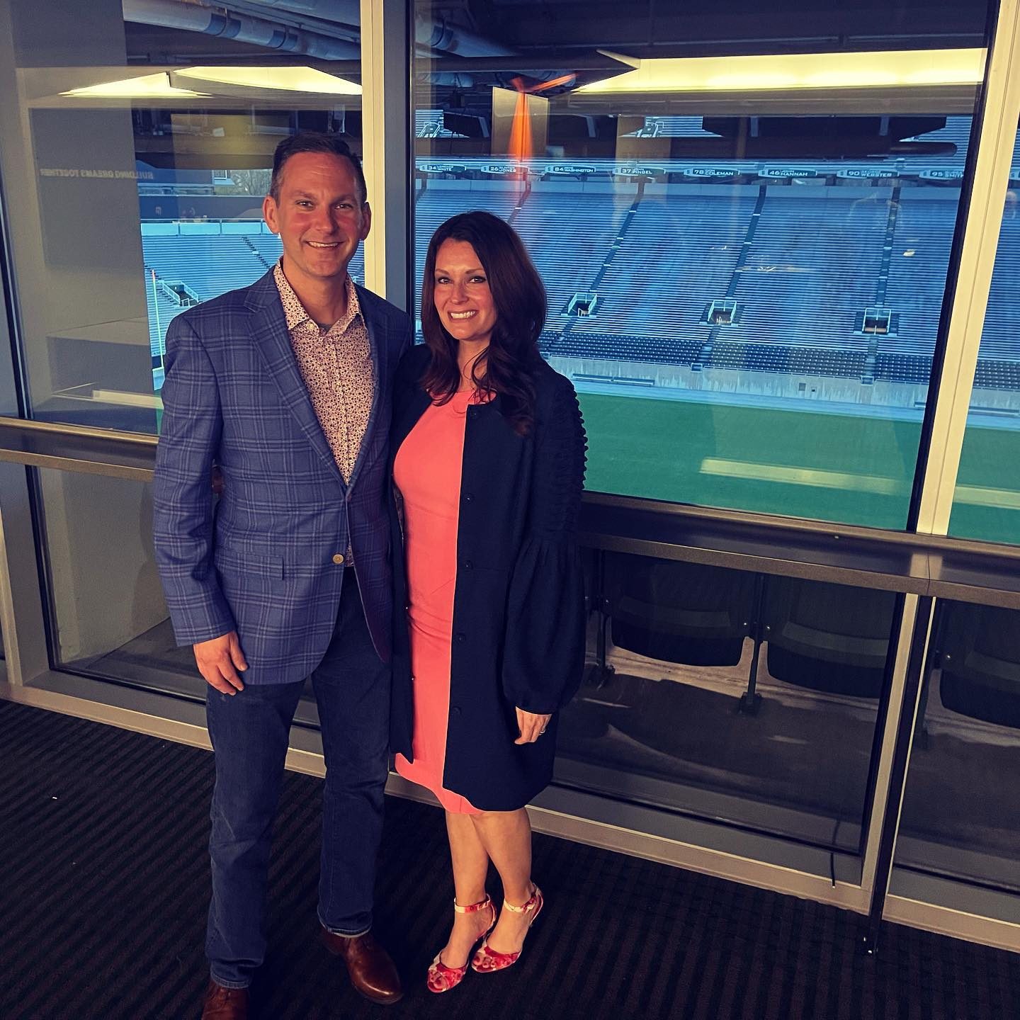 Michigan Celebrates Small Business VIP Reception (2023)